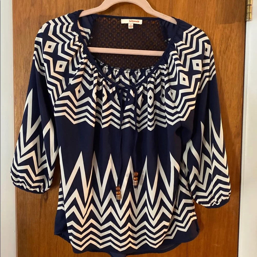Blouse